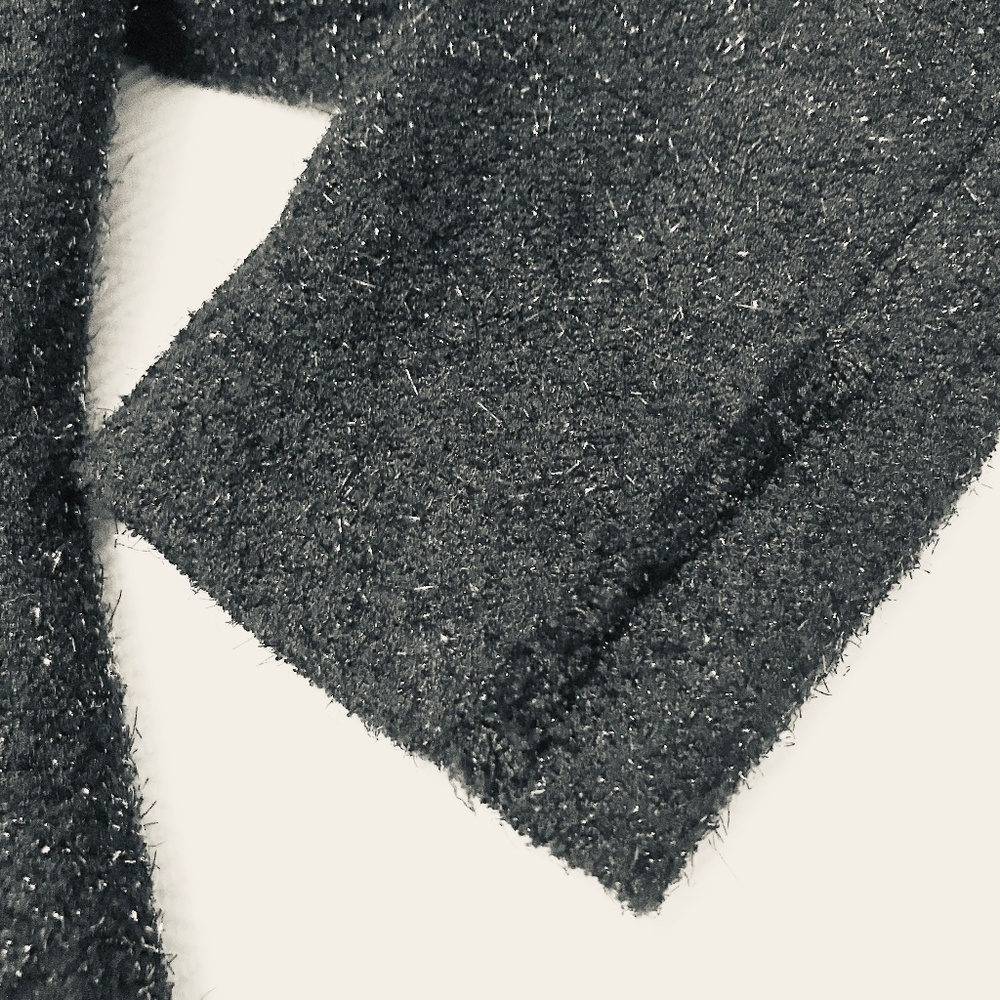 Kasper Sparkly Dress Jacket - Picture 8 of 8